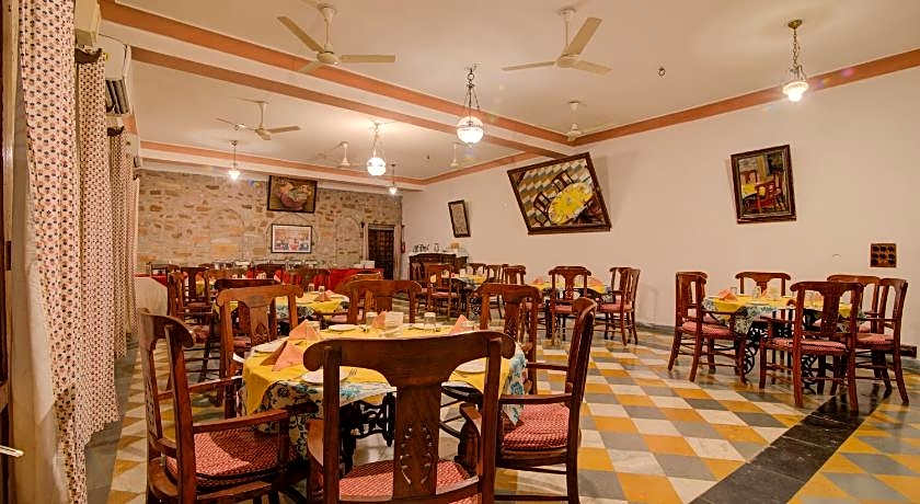 Fort Dadhikar, Alwar