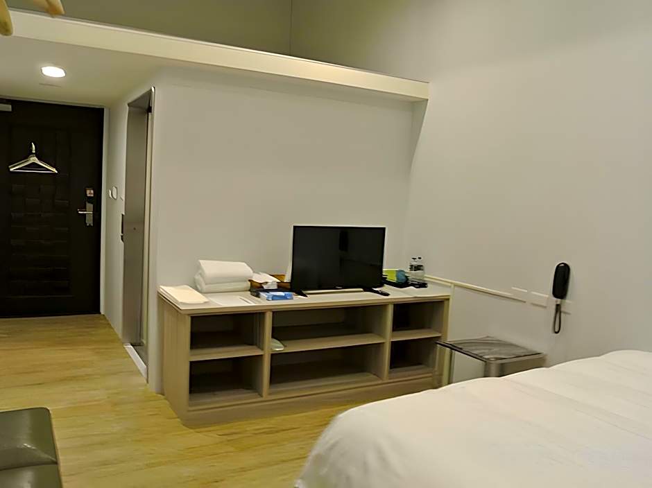 PLACE X Hotel