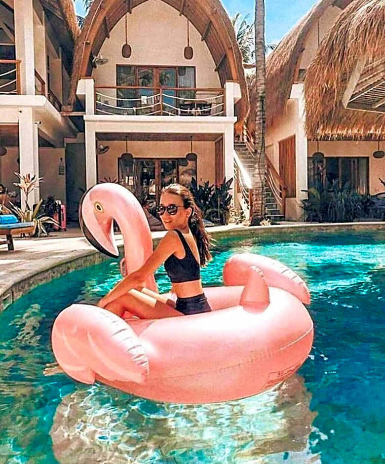 Coco Lemon Gili Resort