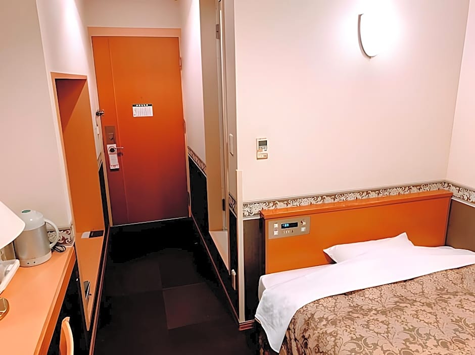 Hakodate Hotel Ekimae