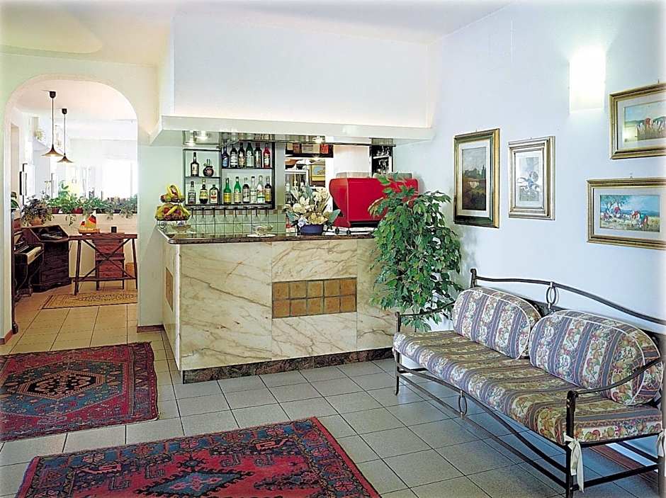 Hotel Angela