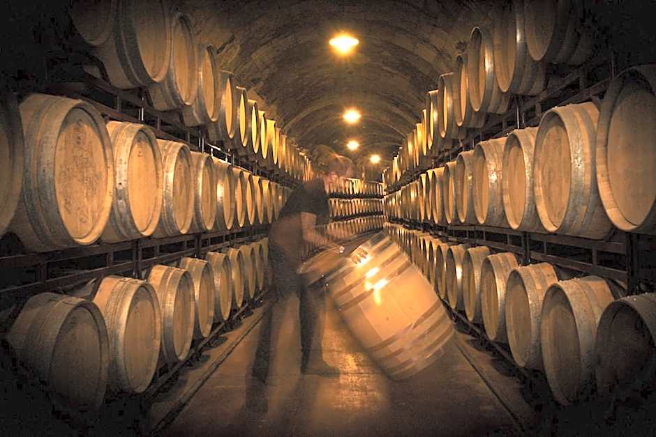 Hotel-Bodega La Casa del Cofrade