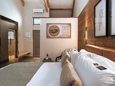 Garden Suite