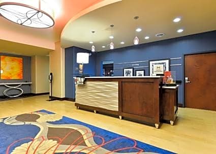 Hampton Inn Corning/Painted Post
