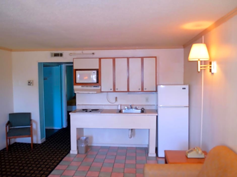Cerca Del Mar Motel