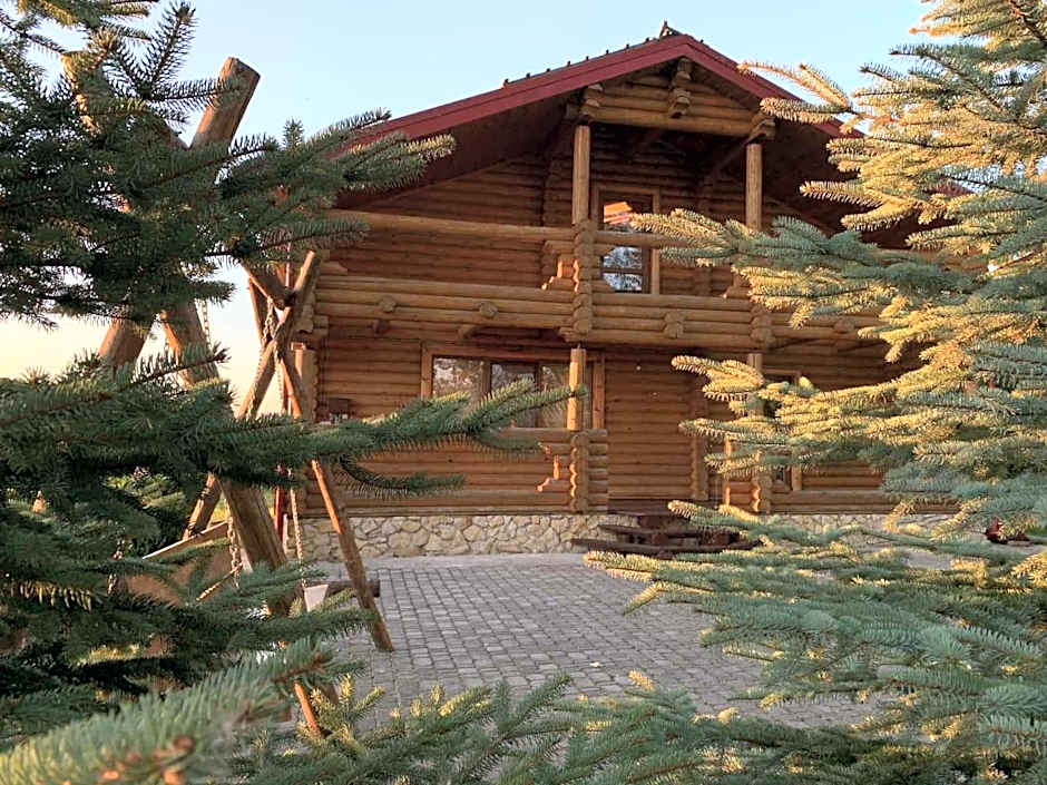 Foto 1 daripada 15 — Міні готель біля річки Іква