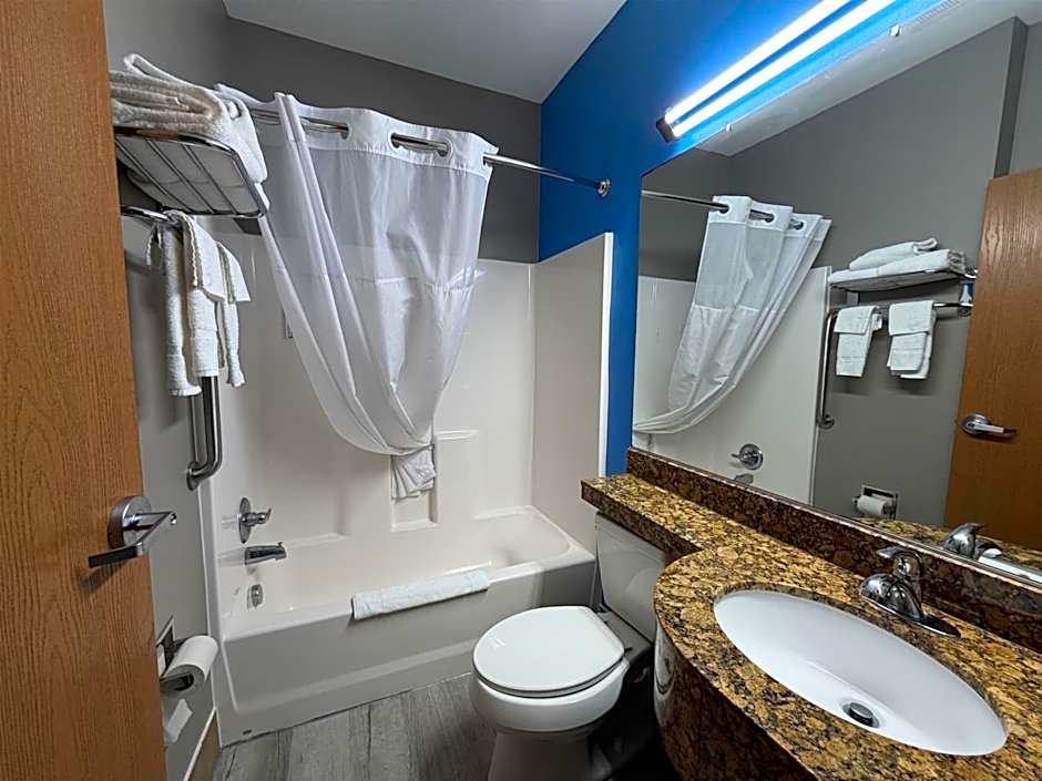 SureStay by Best Western South Bend