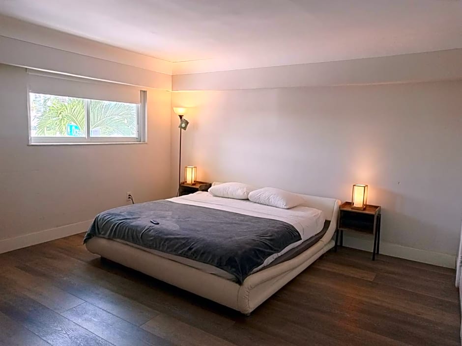 Pousada suites