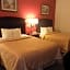Executive Inn