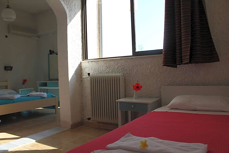 Esperides Hotel