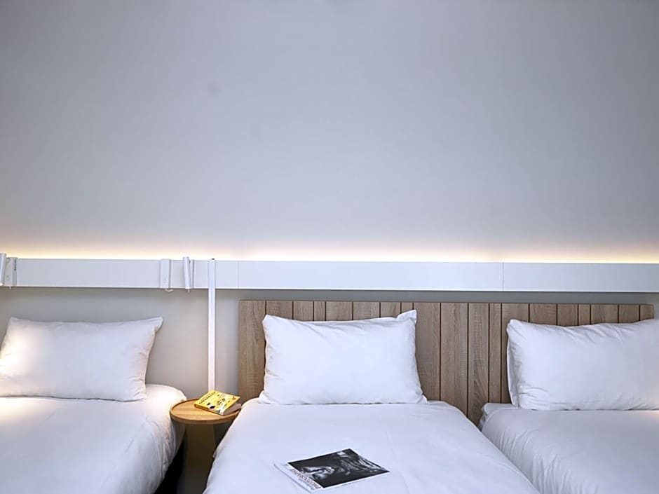 Ibis Annecy - Cran-Gevrier