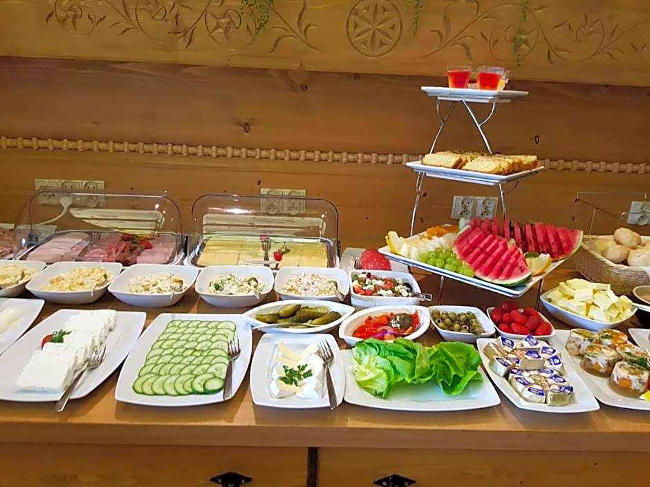 Carlina Hotel & SPA
