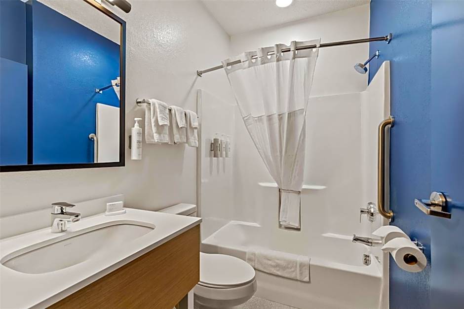 Spark by Hilton Wilkes Barre