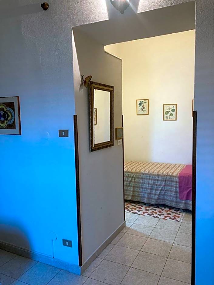 Bed & Breakfast 5 Di Spade