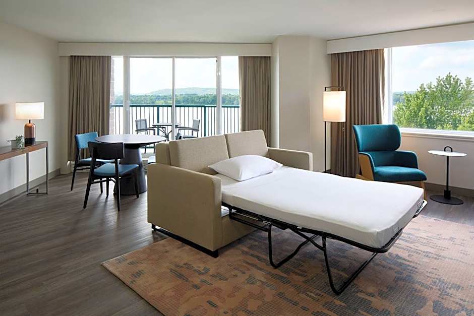 Delta Hotels by Marriott Fredericton