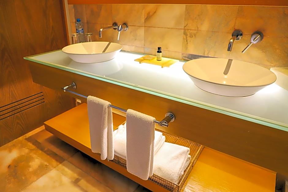 Palacio Mundo Imperial Riviera Diamante Acapulco