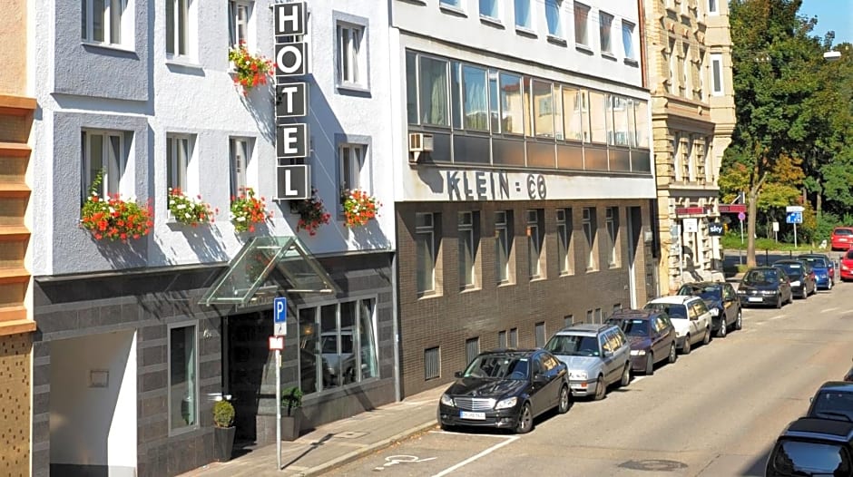 Central-Classic Hotel