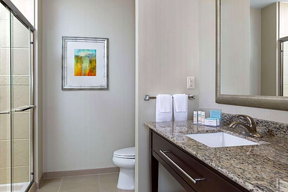 Hampton Inn By Hilton & Suites Philadelphia Montgomeryville