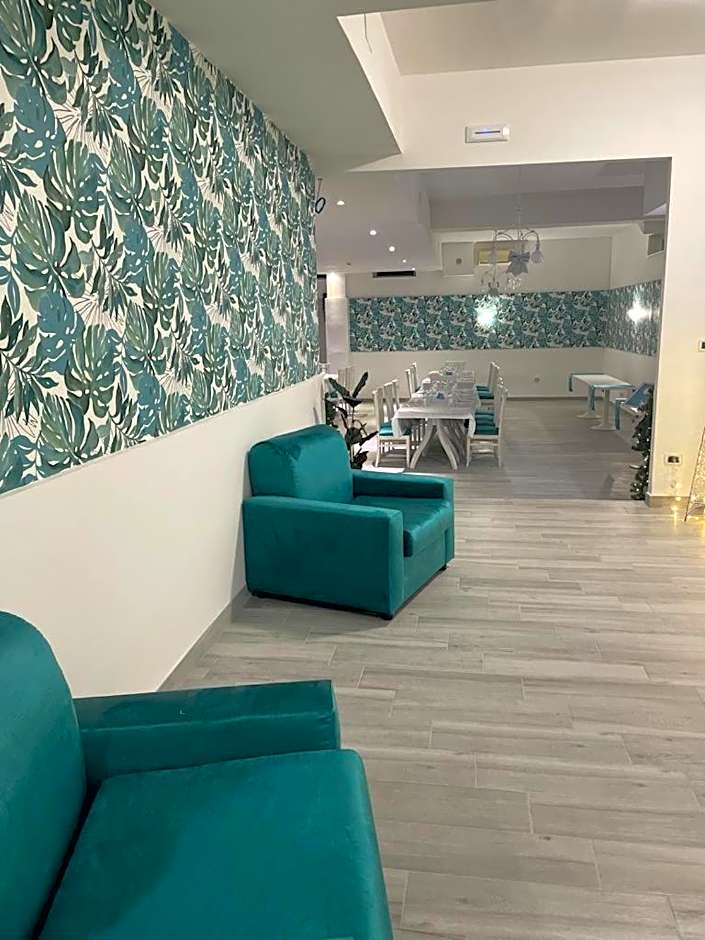 Oasi Park Hotel
