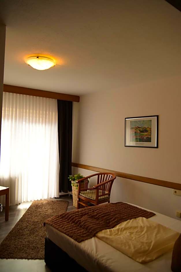 Landhotel Röfleuten