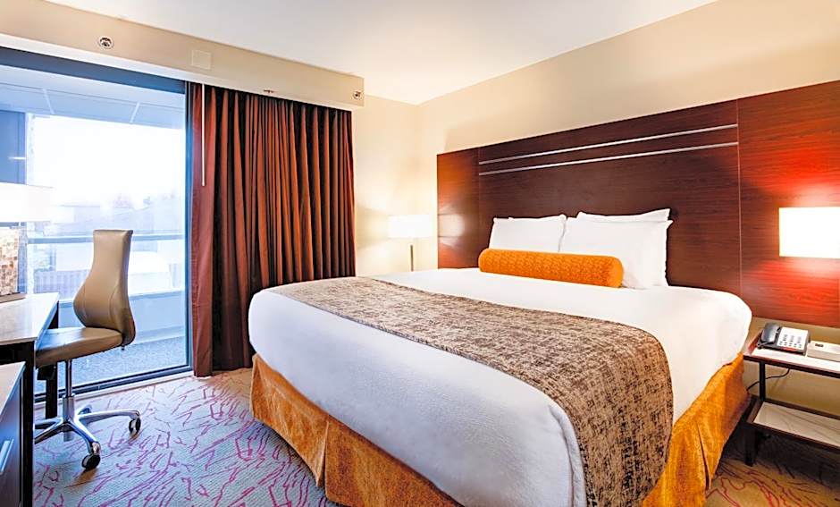 Radisson Hotel Southfield-Detroit