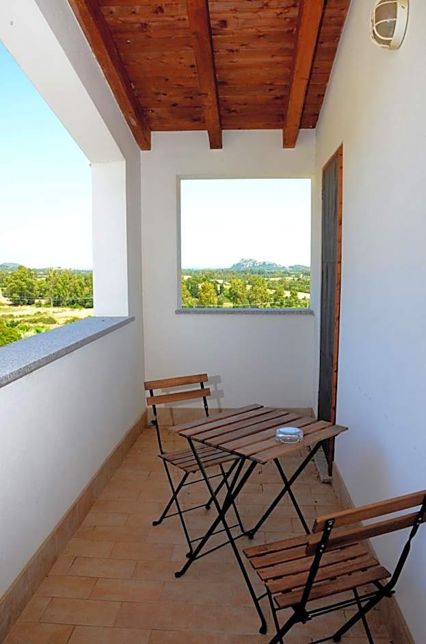 B&B Il Mirto di Paola