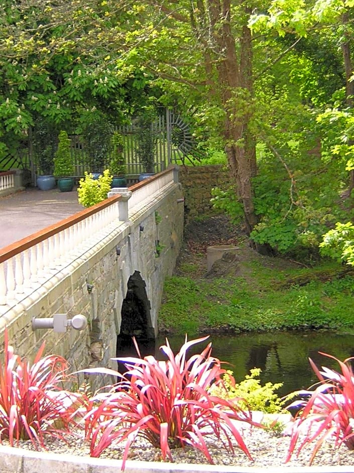 Hotel Westport - Leisure Spa and Conference