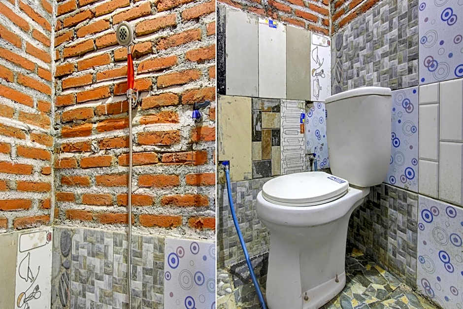 OYO Life 93010 Omah Bareng Syariah Sambisari