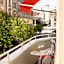Hotel St.Gotthard