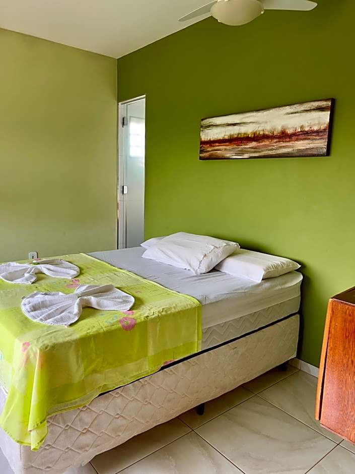 Pousada dos Contos de Carrancas