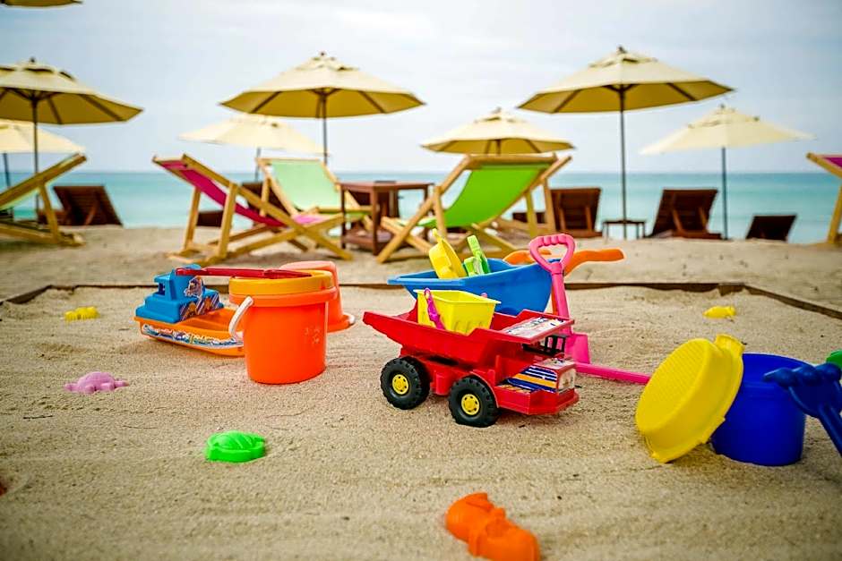 Radisson Resort & Suites Phuket