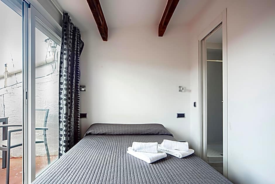 Hostal Inter Plaza Mayor