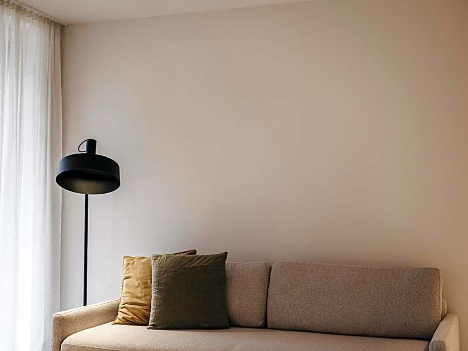 Haven Mountain Retreat