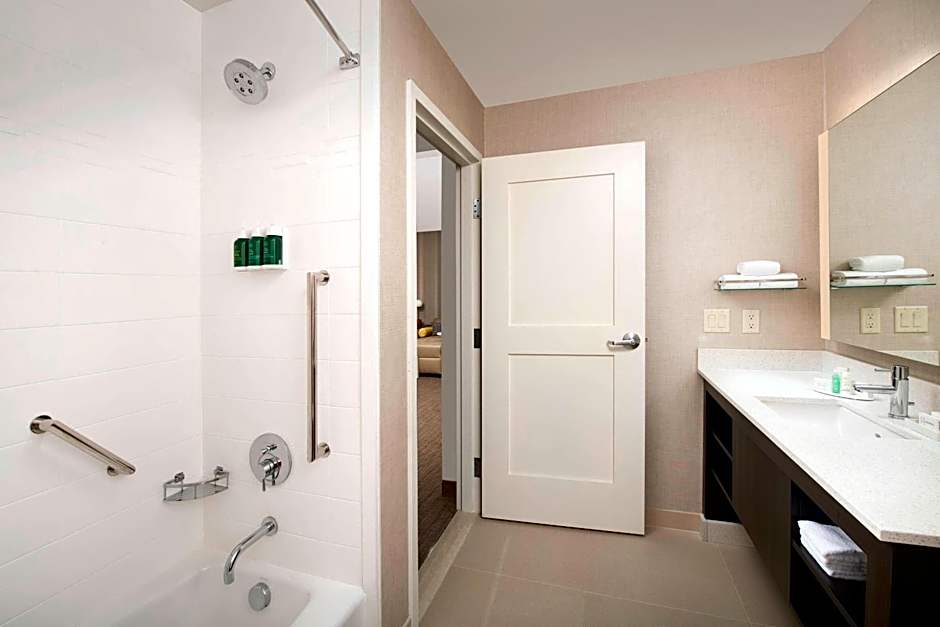 Residence Inn by Marriott Denver Airport/Convention Center