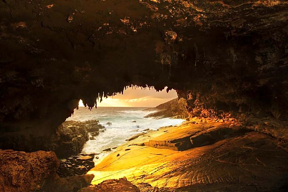 Mercure Kangaroo Island Lodge