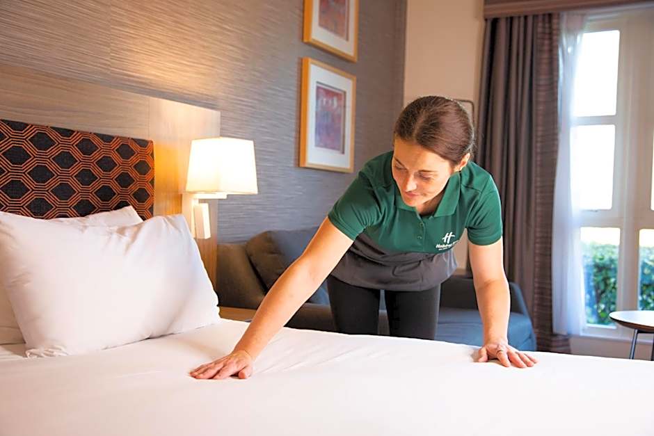 Holiday Inn Darlington - NORTH A1M JCT.59 By IHG