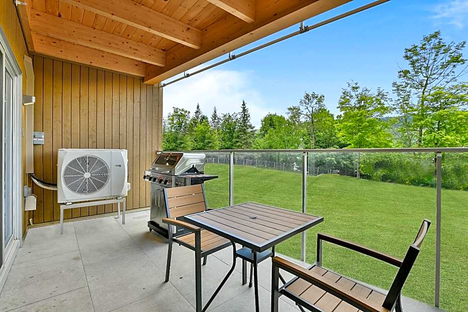 Lago by Tremblant Platinum