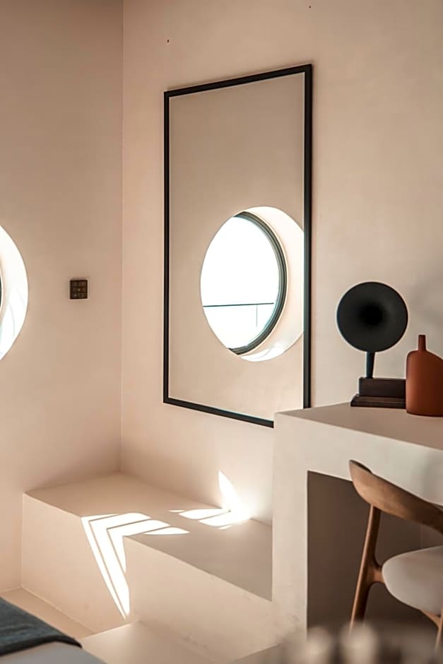 Saklı Yaz Datça Adult Only