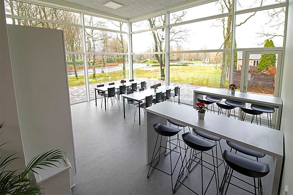 Hostel Brønderslev
