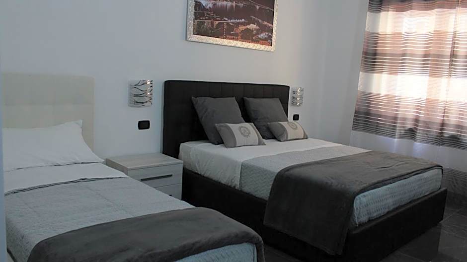 B&B Napoli La Perla