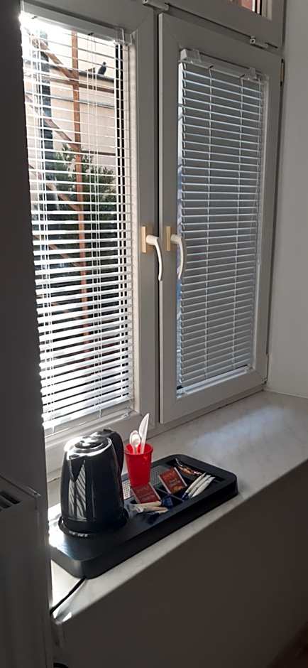 Kraków Chilli Hostel