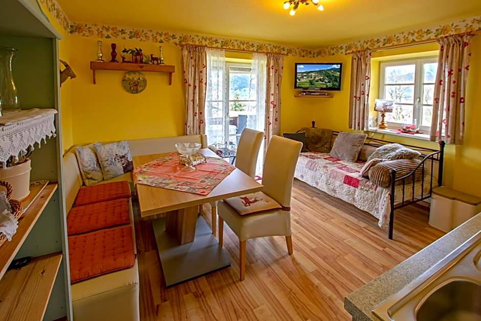 Romantik Aparthotel Sonnleitn