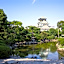 Toyoko Inn Osaka Umeda Nakatsu No.1