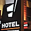 Hotel Pojezierze