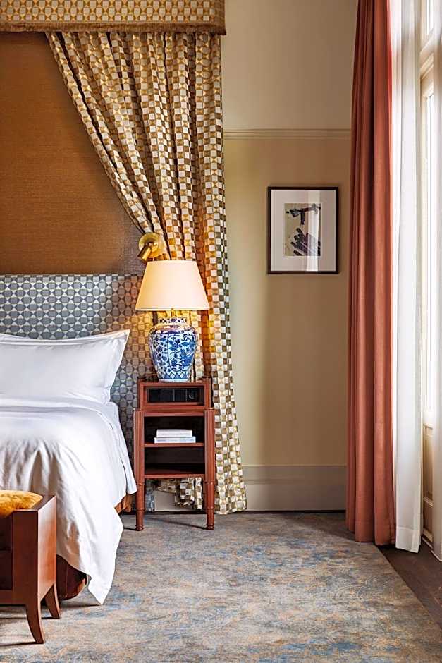 De LEurope Amsterdam  The Leading Hotels of the World