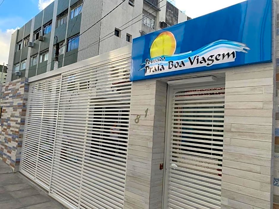 Pousada Praia Boa Viagem