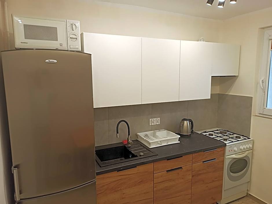 APARTAMENT CENTRUM Międzychód