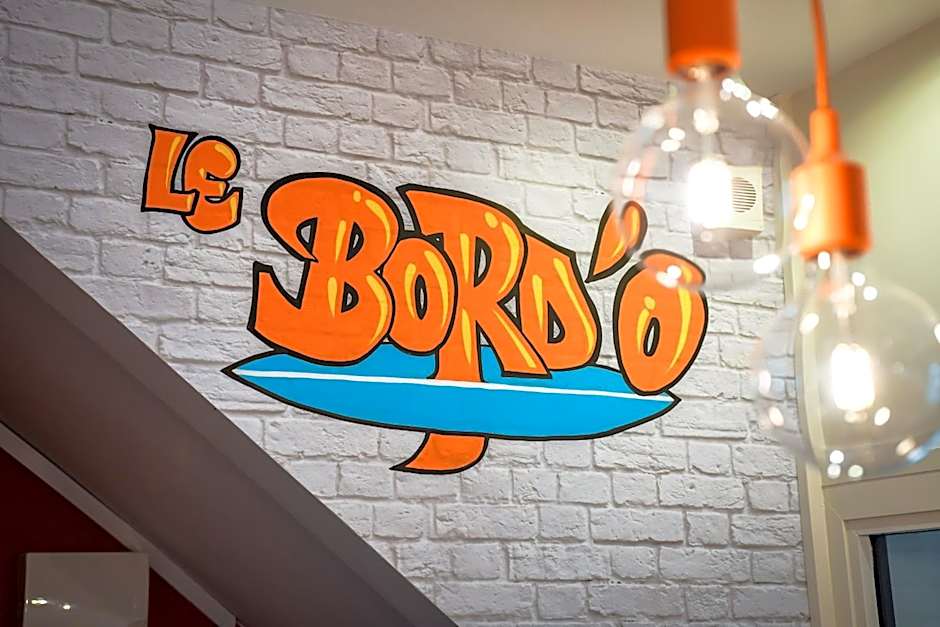 Citotel Hotel le Bord'O