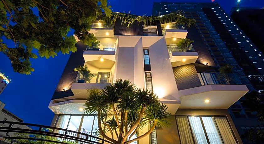 Dana Residence – Da Nang, MN