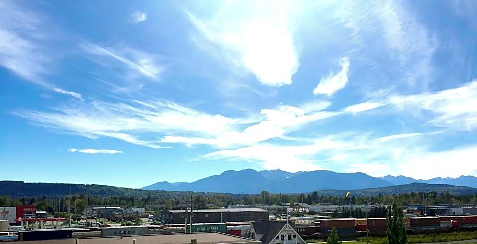 Best Western Terrace Inn